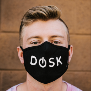 Dosk Mask